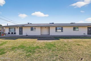 444 S Bellview, Mesa, AZ 85204