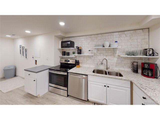 5005 W 1st Ave, Denver, CO 80219