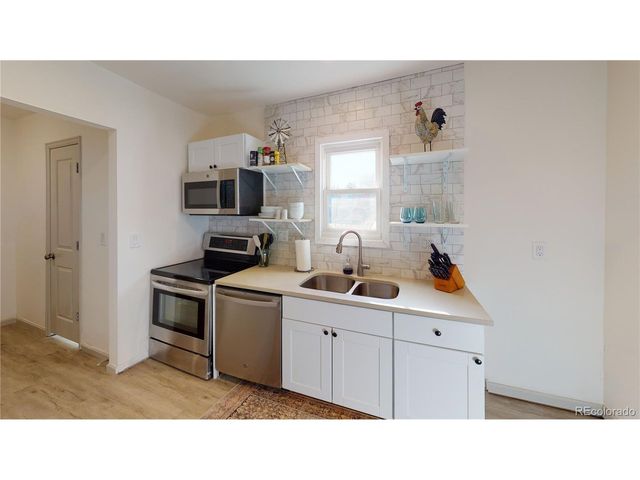 5005 W 1st Ave, Denver, CO 80219