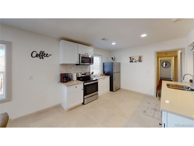 5005 W 1st Ave, Denver, CO 80219