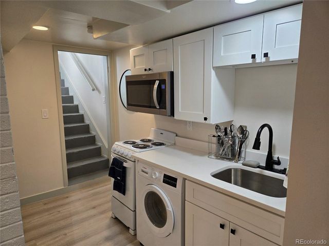 5005 W 1st Ave, Denver, CO 80219