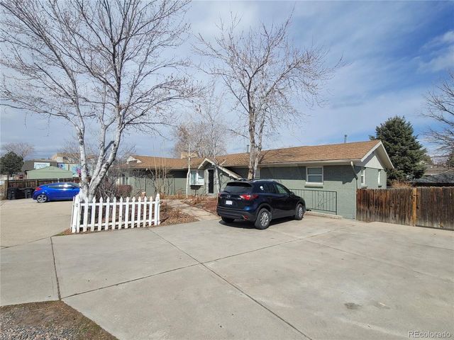 5005 W 1st Ave, Denver, CO 80219