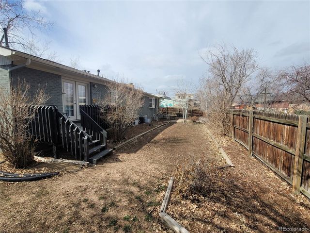 5005 W 1st Ave, Denver, CO 80219