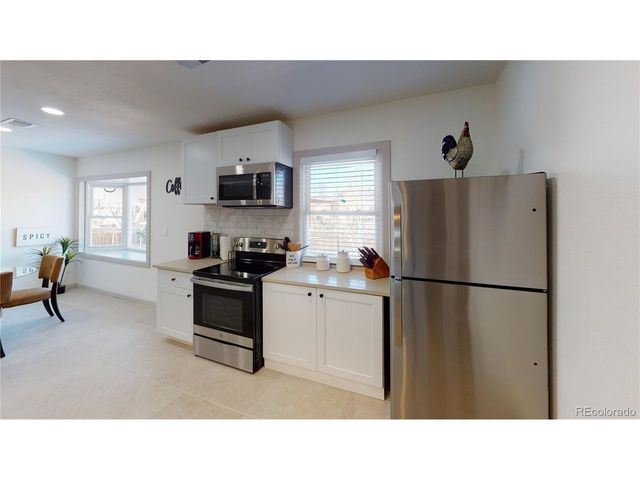 5005 W 1st Ave, Denver, CO 80219