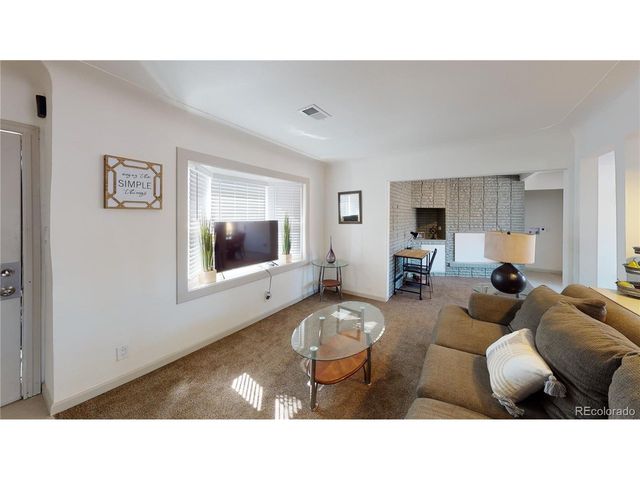 5005 W 1st Ave, Denver, CO 80219