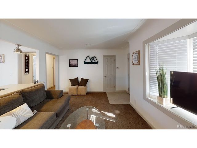 5005 W 1st Ave, Denver, CO 80219
