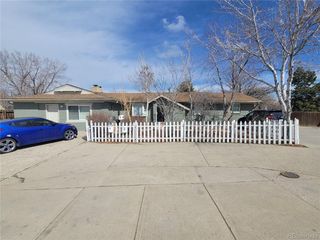 5005 W 1st Ave, Denver, CO 80219