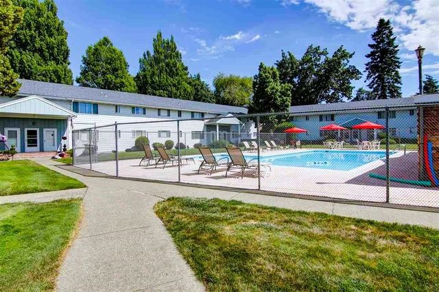 250 N RAYMOND Rd, Spokane Valley, WA 99206