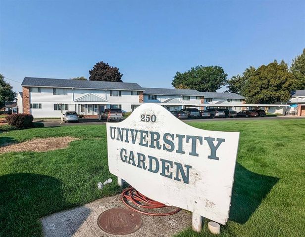 250 N RAYMOND Rd, Spokane Valley, WA 99206