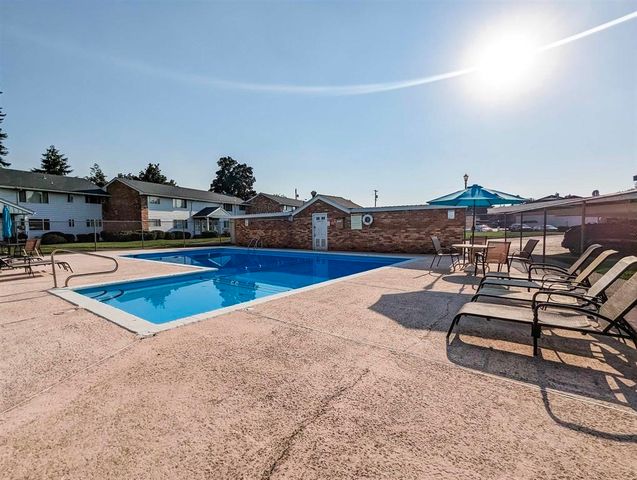 250 N RAYMOND Rd, Spokane Valley, WA 99206