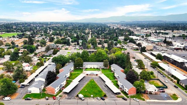 250 N RAYMOND Rd, Spokane Valley, WA 99206