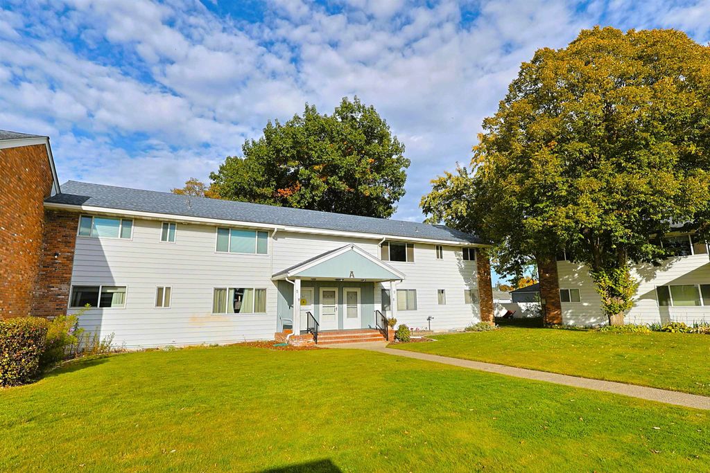 250 N RAYMOND Rd, Spokane Valley, WA 99206