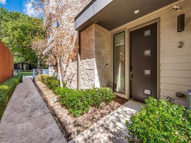 6028 Hudson Street 2, Dallas, TX 75206