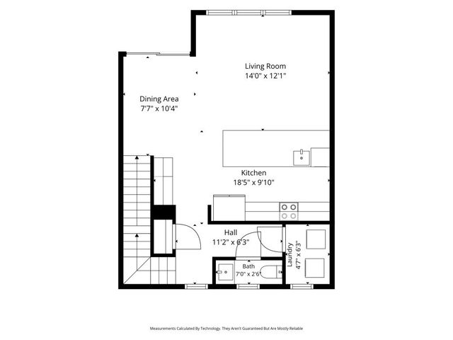 6028 Hudson Street 2, Dallas, TX 75206