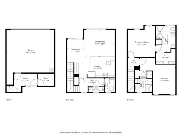 6028 Hudson Street 2, Dallas, TX 75206