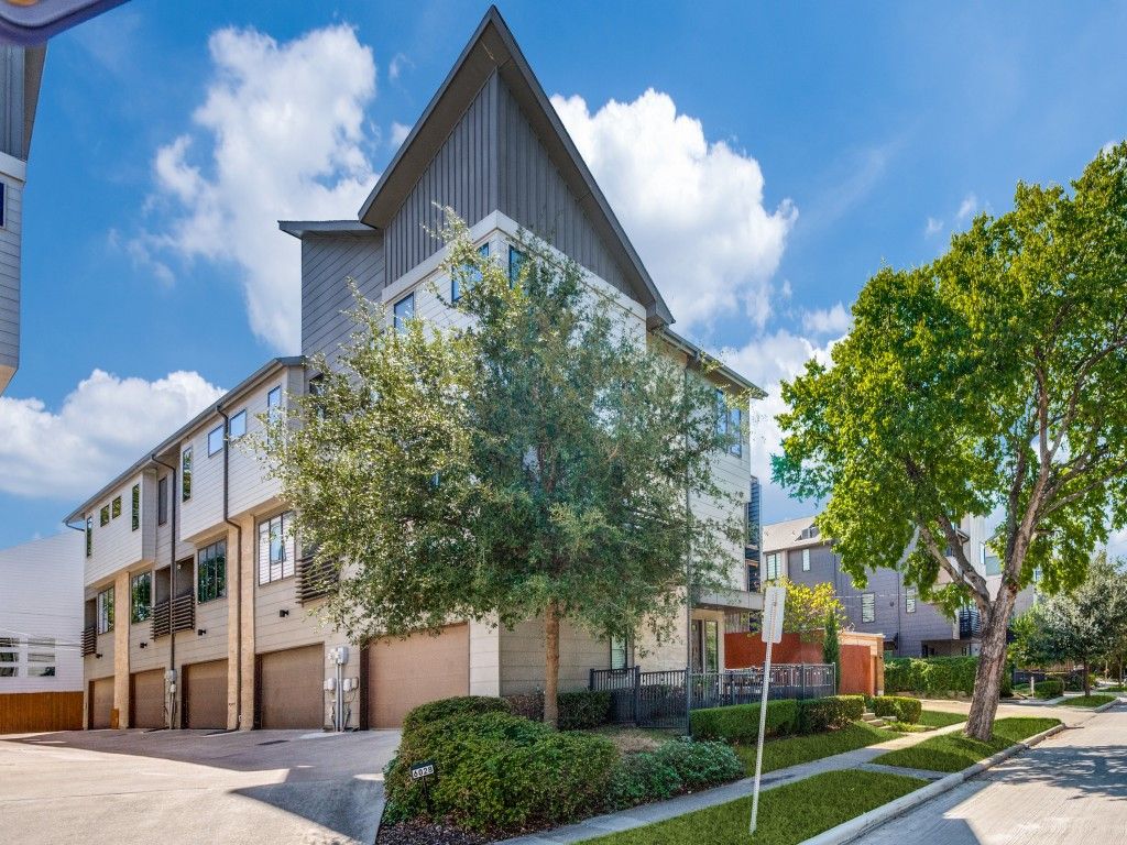 6028 Hudson Street 2, Dallas, TX 75206