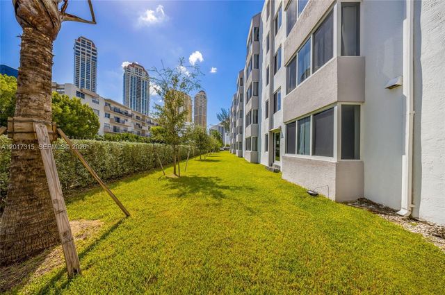 250 180th Dr 352, Sunny Isles Beach, FL 33160