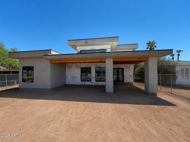 3505 N 14TH Street, Phoenix, AZ 85014