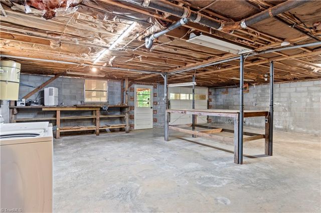 6605 Harrell Drive, Pfafftown, NC 27040