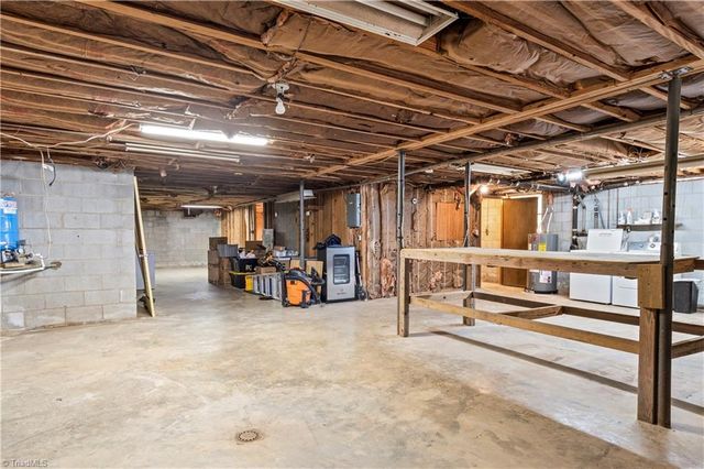 6605 Harrell Drive, Pfafftown, NC 27040