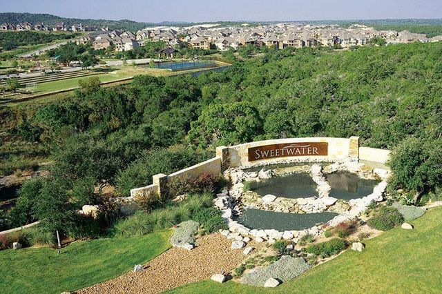 5801 Davenport Divide RD, Austin, TX 78738