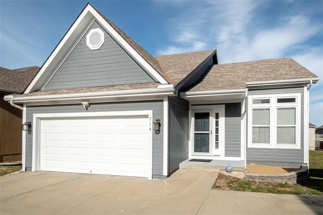 714 E 125th Street, Kansas City, MO 64146