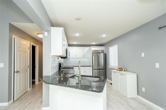 714 E 125th Street, Kansas City, MO 64146