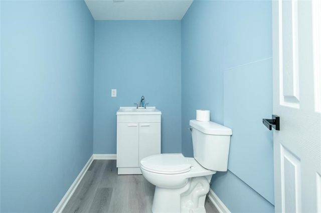 714 E 125th Street, Kansas City, MO 64146