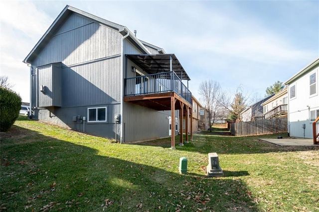 714 E 125th Street, Kansas City, MO 64146