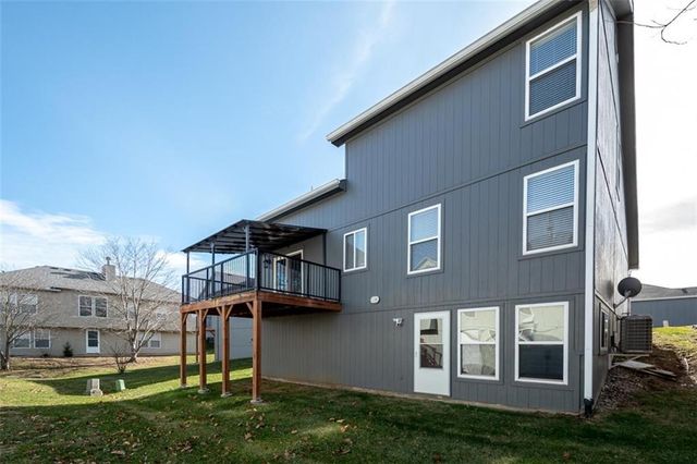 714 E 125th Street, Kansas City, MO 64146