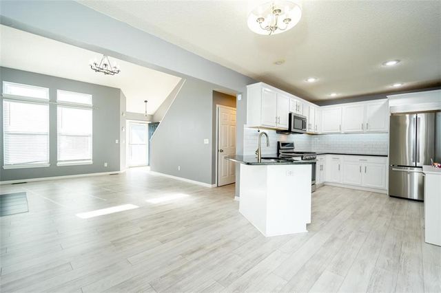 714 E 125th Street, Kansas City, MO 64146