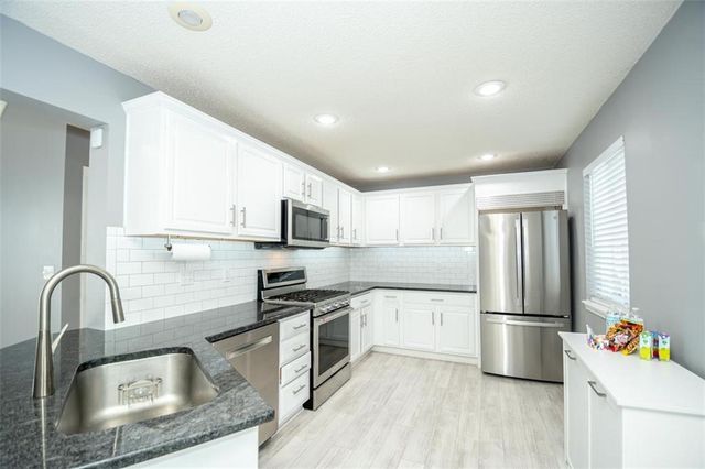 714 E 125th Street, Kansas City, MO 64146