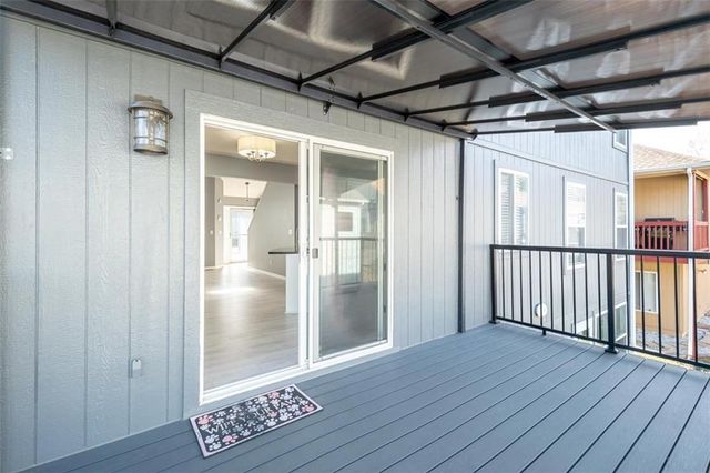 714 E 125th Street, Kansas City, MO 64146