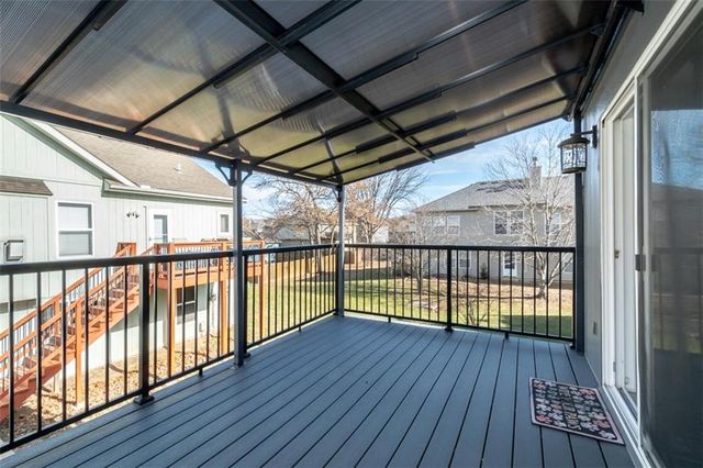 714 E 125th Street, Kansas City, MO 64146