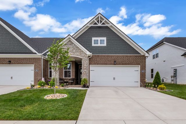 1453 Autumn Leaf Ln, Mount Juliet, TN 37122