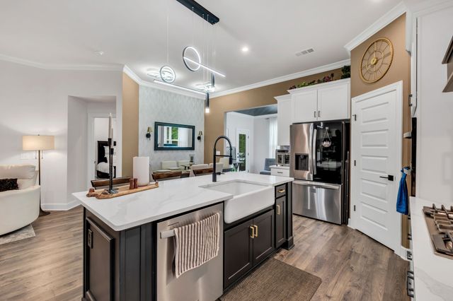 1453 Autumn Leaf Ln, Mount Juliet, TN 37122