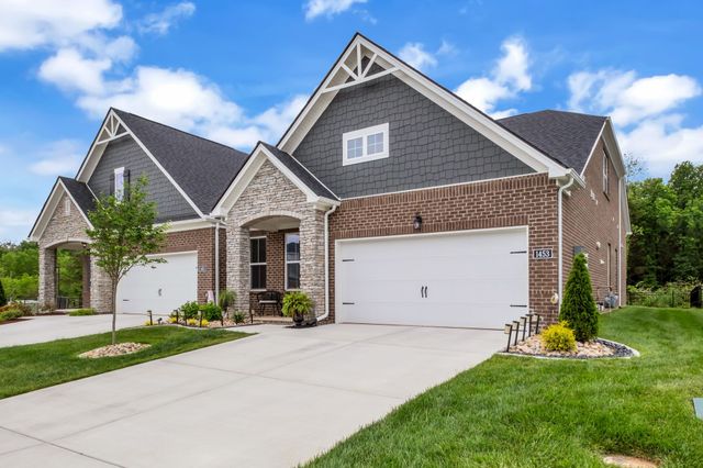 1453 Autumn Leaf Ln, Mount Juliet, TN 37122