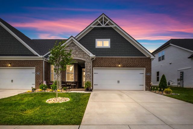 1453 Autumn Leaf Ln, Mount Juliet, TN 37122