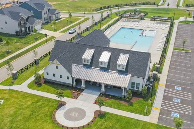 1453 Autumn Leaf Ln, Mount Juliet, TN 37122
