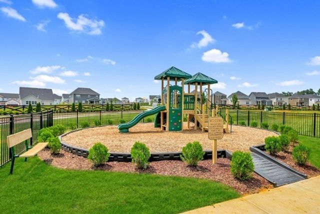 1453 Autumn Leaf Ln, Mount Juliet, TN 37122