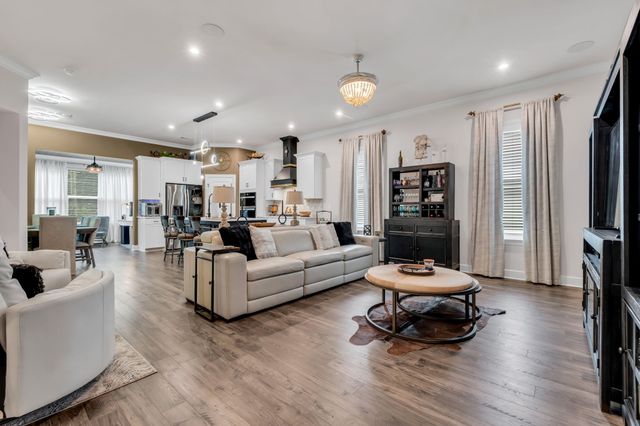1453 Autumn Leaf Ln, Mount Juliet, TN 37122