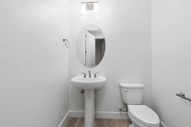 6522 W Galileo Drive Lot1032, Visalia, CA 93277