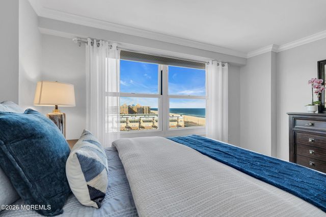480 Ocean Avenue 7K, Long Branch, NJ 07740