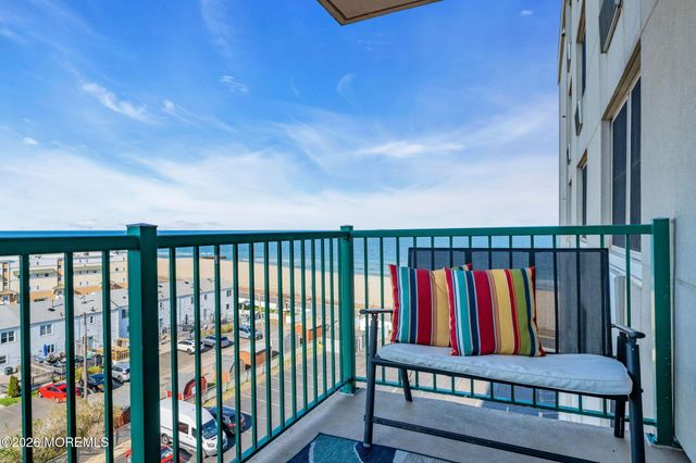 480 Ocean Avenue 7K, Long Branch, NJ 07740