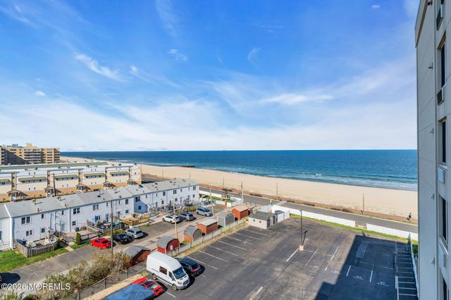 480 Ocean Avenue 7K, Long Branch, NJ 07740