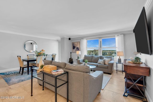 480 Ocean Avenue 7K, Long Branch, NJ 07740