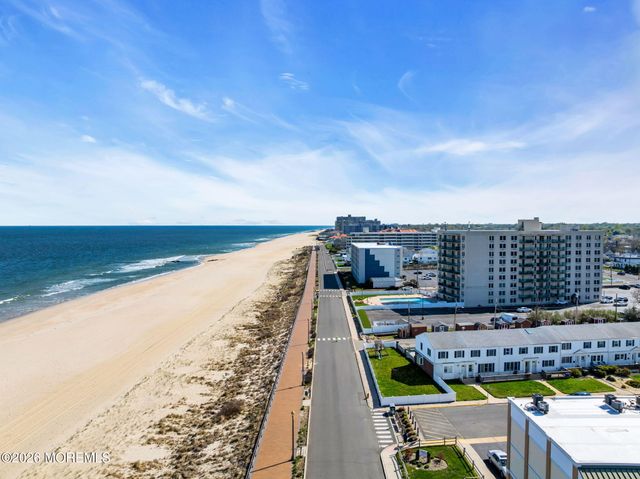 480 Ocean Avenue 7K, Long Branch, NJ 07740