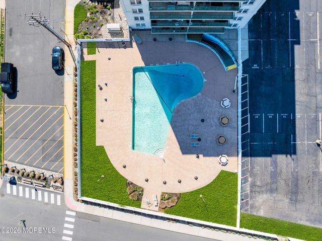 480 Ocean Avenue 7K, Long Branch, NJ 07740