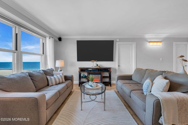 480 Ocean Avenue 7K, Long Branch, NJ 07740