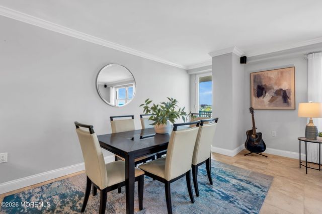 480 Ocean Avenue 7K, Long Branch, NJ 07740